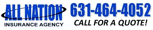 Call ALL NATION INSURANCE for a quote