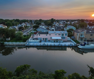 NY Waterfront HomeownersInsurance